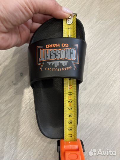 Шлёпанцы сланцы детские