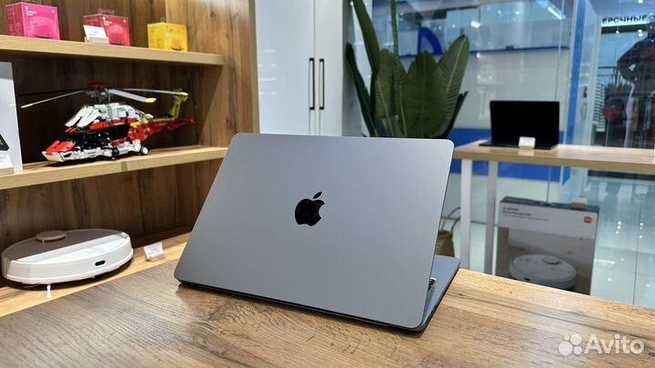 Macbook Air 13 M2 8/256 Space Gray