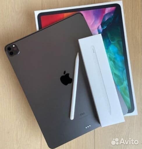 iPad pro 11 2020 128gb