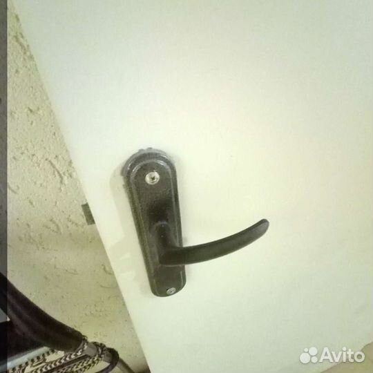 Дверь входная