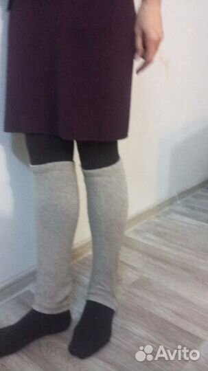 Наколенники/гетры/налокотники