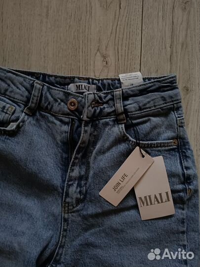 Джинсы женские 27 размер