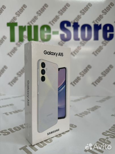 Samsung Galaxy A15, 8/256 ГБ