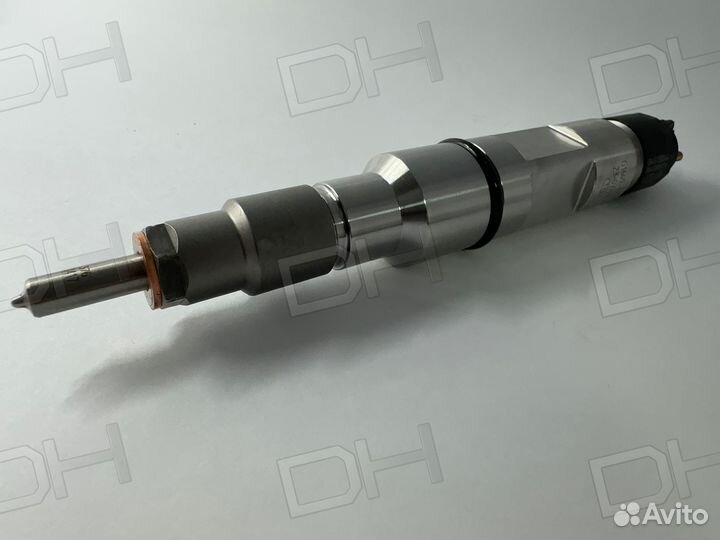 Форсунка 0445120044