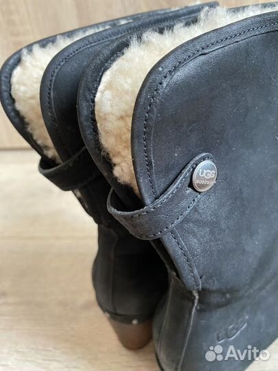 Ugg женские оригинал 35-36 р