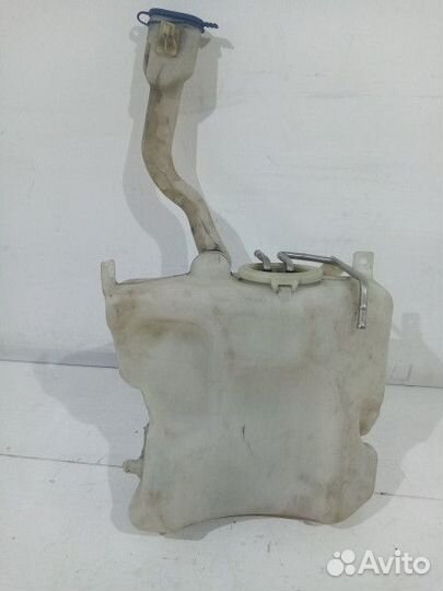 Бачок омывателя Mercedes-Benz C-Class 2 (W203)