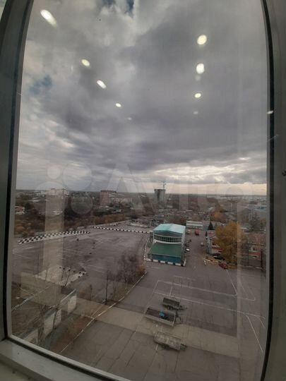 Офис, 10 м²