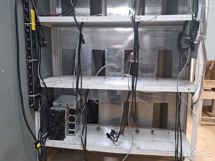 Whatsminer m50s 134th