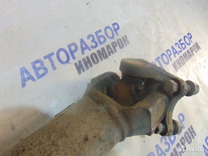 Вал карданный для Hyundai HD 35-78 2003г