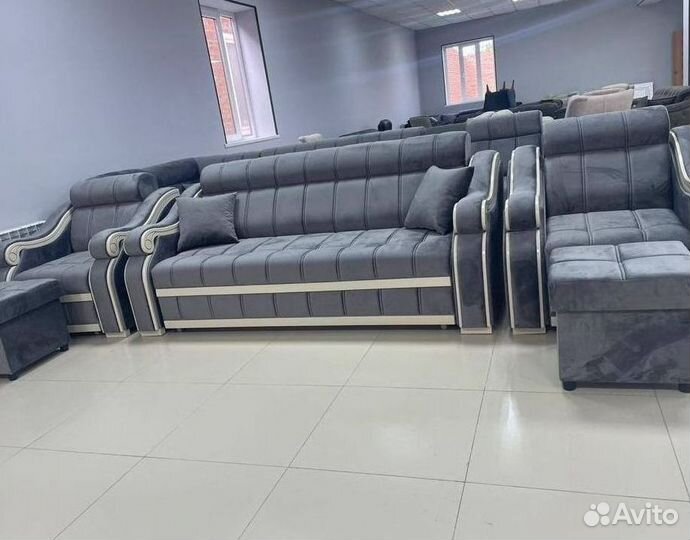 Диван от производителя