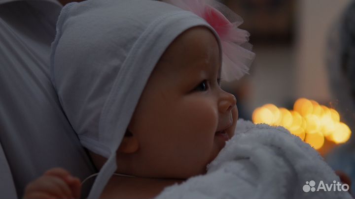 Видеограф / Видеооператор / Видеосьемка / Монтажер