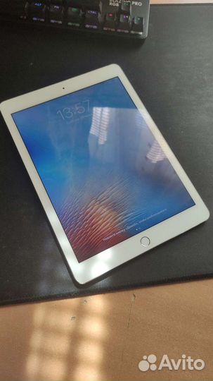 iPad Air 2