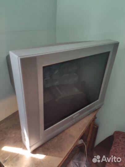 Телевизоры