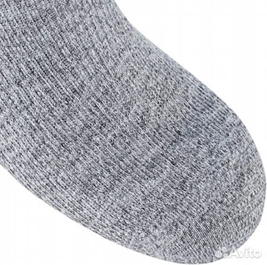 Мембранные носки Sealskinz Hiking Sock - Grey