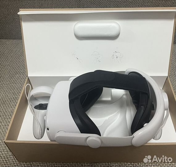 Oculus quest 2 128gb