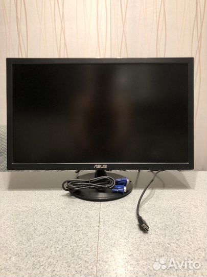 Монитор asus VP247NA 23.6