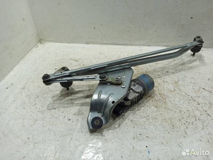 Трапеция стеклоочистителя 8200619512