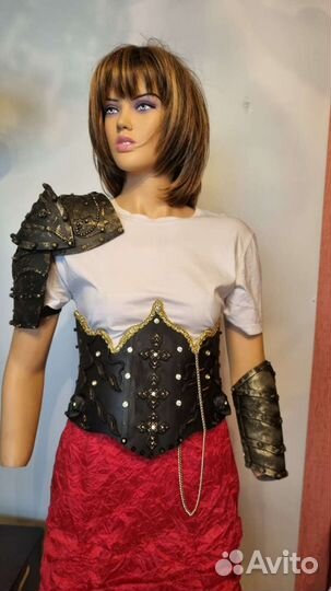 Пояс дьявола