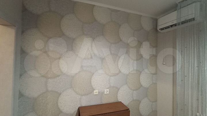 1-к. квартира, 33,5 м², 3/3 эт.