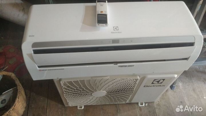 Сплит система