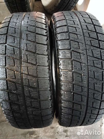 Bridgestone Blizzak Revo2 195/65 R15C