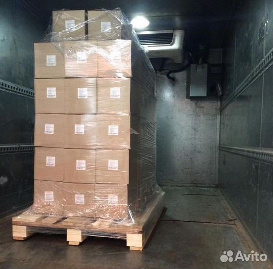 Газель Рефрижератор