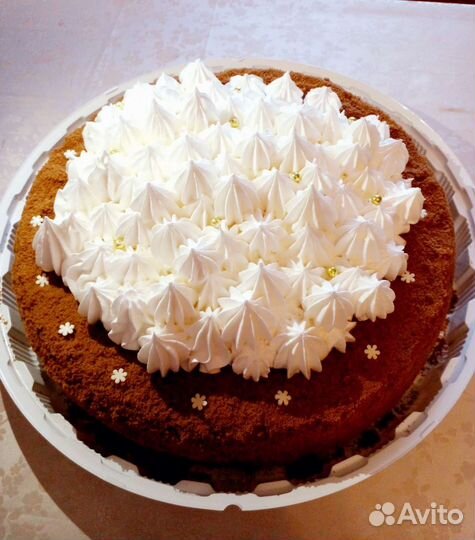 Торт 