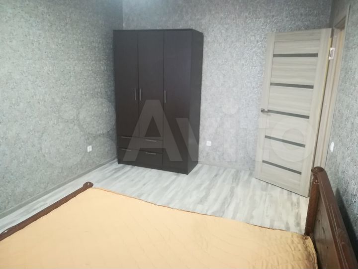 1-к. квартира, 40 м², 8/9 эт.