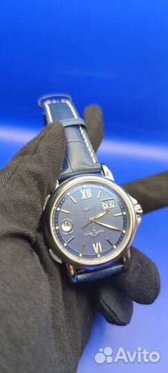 Часы Ulysse Nardin