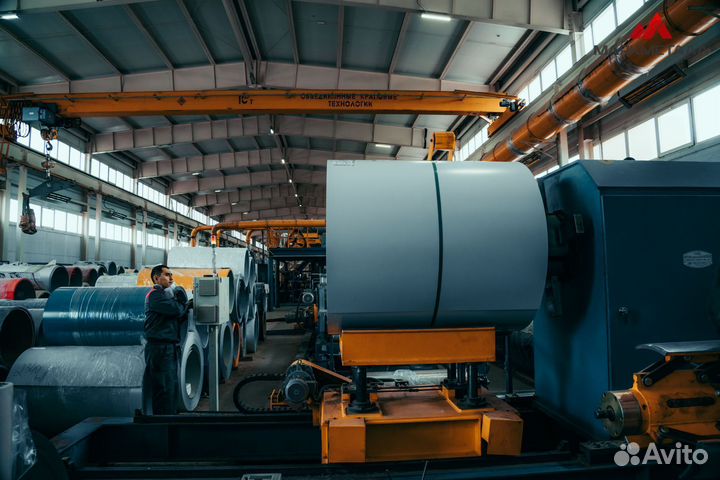 Сэндвич-панели любые