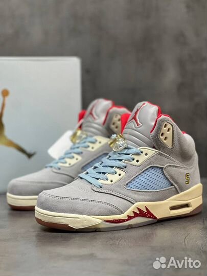 Nike air Jordan 5