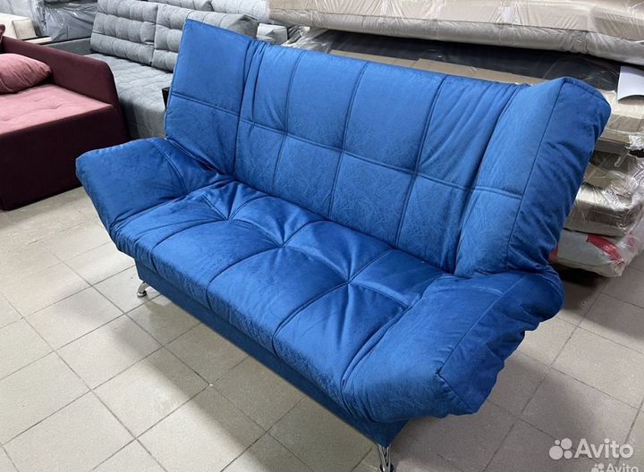 Диван «Клик кляк» #1622