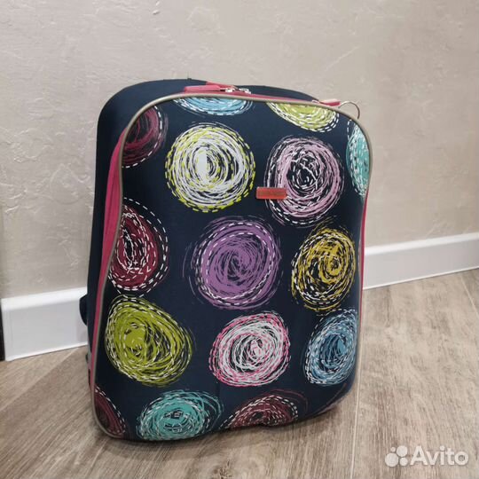 Рюкзак школьный ортопедический