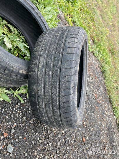 Toyo H19 225/55 R17