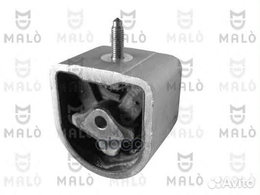 Подушка двигателя пер. MB A-class 24058 Malo