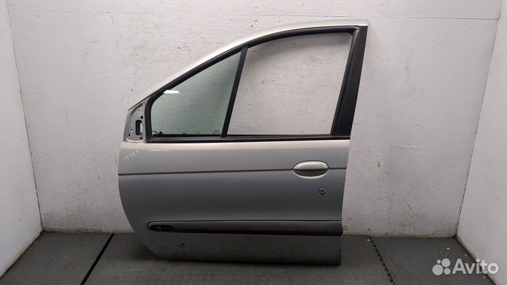 Стеклоподъемник электрический Renault Scenic, 2002
