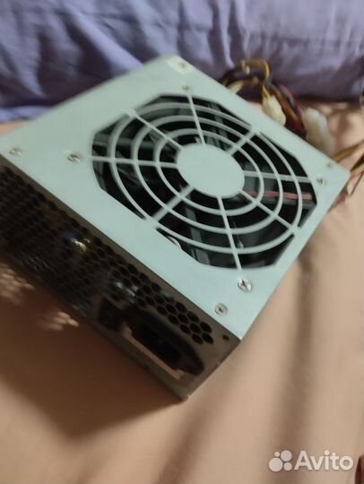 Блок питания для пк 350w