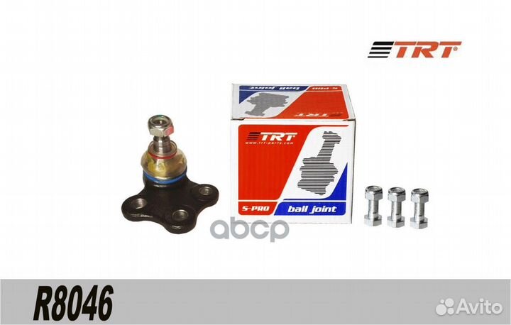 Опора шаровая;Opel Astra F, Vectra A;G3-020;12153