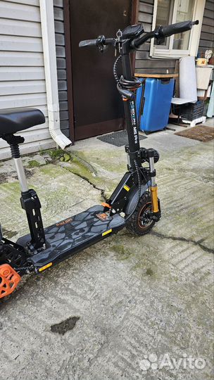 Продам самокат