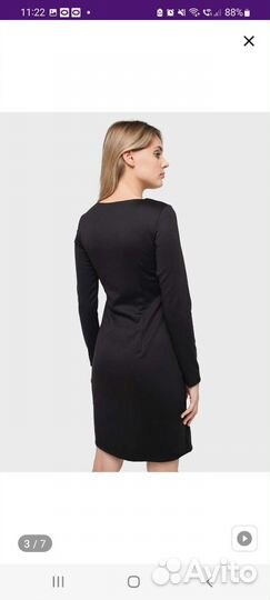 Платье для беременных