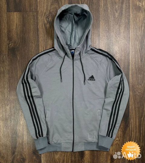 Спортивная кофта Adidas