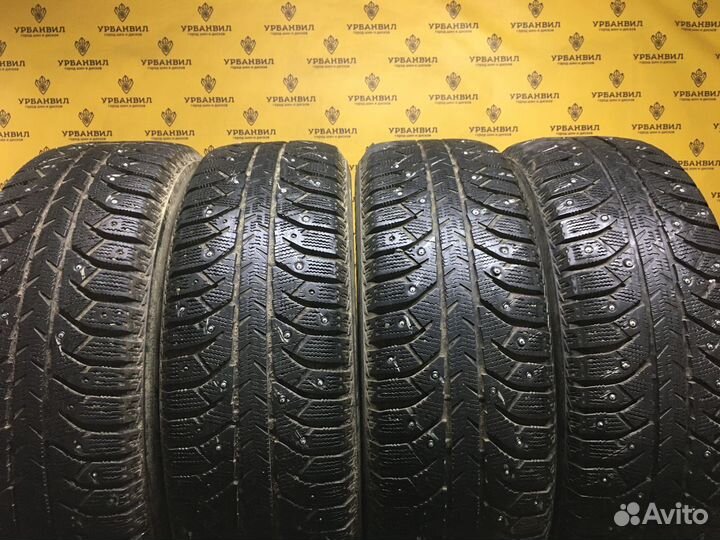 Bridgestone Ice Cruiser 7000 225/65 R17 106T