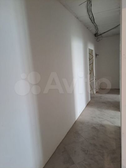 2-к. квартира, 61,7 м², 7/8 эт.