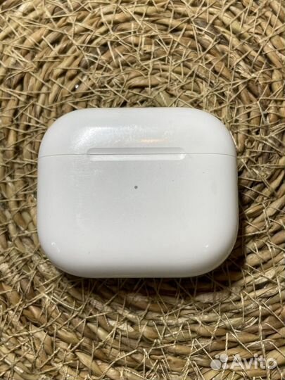 Оригинальные AirPods 3