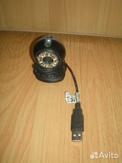 USB-микроскоп