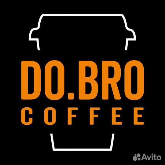 Бариста в кофейню