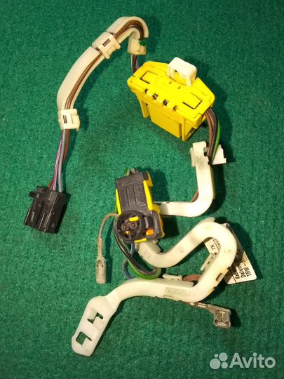 5TA971584 Жгут проводов руля VW Tiguan 2