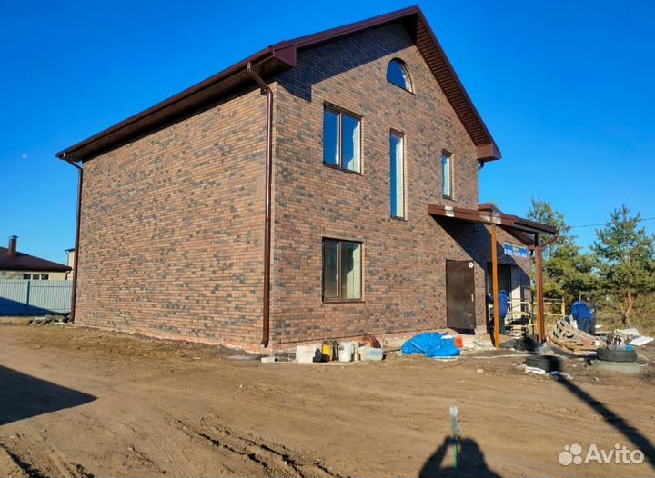 Термопанель Premium Paradyz Natural Brown (3224)