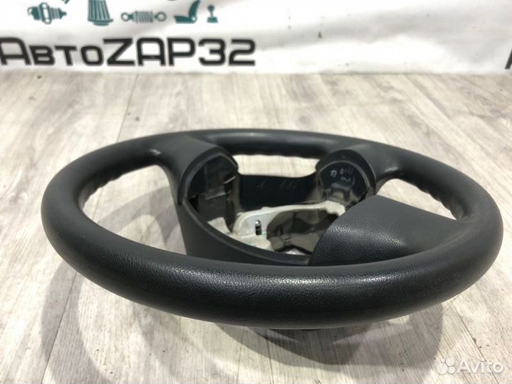 Руль Mitsubishi Lancer 10 4B11 2008