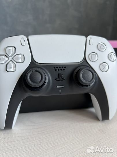 Оригинальный Dualsense для PS 5